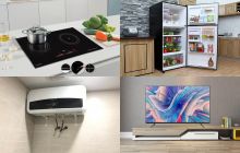 Trong nhà có 9 thiết bị ‘ngốn’ điện hơn cả điều hòa, sử dụng ít chẳng lo tiền điện cuối tháng
