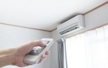 Chỉ cần bật điều hòa trước khi đi ngủ từng này thời gian, phòng vừa nhanh mát vừa đỡ tốn điện
