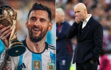 Tin chuyển nhượng sáng 8/6: Thương vụ Messi gây choáng; Số phận của MU được định đoạt?