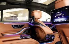 Điểm danh top 5 trang bị ‘dư thừa’, ít thực tế nhất trên ô tô đối với người Việt Nam