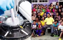  Danh tính người có nhiều con rơi nhất thế giới: Làm cha của 550 em bé vì lén hiến tinh trùng 