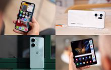 Tin công nghệ trưa 9/6: iPhone 13 mini giá rẻ, Galaxy Z Fold4 sale đậm, OPPO Find X5 Pro giảm kỷ lục
