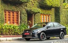Đối thủ trên cơ Hyundai Accent ra mắt phiên bản mới, gây chú ý với mức giá ngang ngửa Toyota Vios