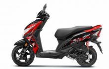 ‘Kẻ thay thế’ Honda Vision ra mắt với giá chỉ 22 triệu đồng, thiết kế đẹp mắt ăn đứt ‘Tiểu SH’