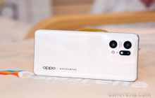 OPPO Find X5 Pro giảm ‘khủng’ 13 triệu đầu tháng 6, quyết ‘chạy đua’ với Galaxy S22 Ultra