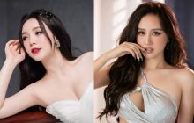 Trường đại học nhiều nữ sinh xinh nhất Việt Nam: 'Cái nôi Hoa hậu` Ngoại Thương xếp sau 2 trường này