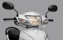 Top 5 xe máy rẻ nhất Việt Nam, bất ngờ khi Honda Wave Alpha chỉ xếp thứ 3