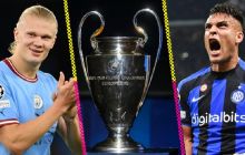 Lịch thi đấu bóng đá hôm nay: Haaland đi vào lịch sử Champions League, Man City đè bẹp Inter Milan?
