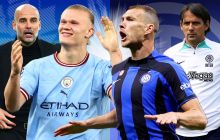 Lịch thi đấu Chung kết Cúp C1 Champions League: Haaland lập kỷ lục, Man City đại thắng Inter Milan?