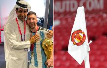 Chủ tịch 'bí ẩn' hậu thuẫn tỷ phú Qatar mua lại Man United: Nhà Glazers gật đầu với mức giá khó tin?