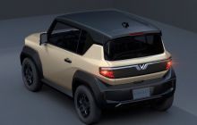 Lộ thông số kỹ thuật được cho là của VinFast VF3, phạm vi di chuyển gần 300km?