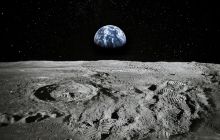 'Kho báu' trên Mặt Trăng khiến các cường quốc như Nga, Mỹ khao khát nhưng chưa thể khai thác