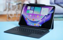 Trên tay Xiaomi Pad 6 Max, kích thước siêu lớn, giá rẻ đến khó tin gây lo ngại cho iPad Pro Max