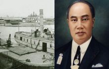 Người Việt Nam giàu bậc nhất thế kỷ 20, tài sản nhiều đến mức di chúc 30 trang mới viết hết được