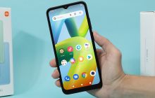 Smartphone giá bán 1.7 triệu, mùng lớn, pin trâu như Galaxy S23 Ultra cho tới Hãng Nokia C31 cũng phải yêu cầu thua