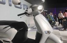 Honda tung ra ‘kẻ thay cho thế Honda SH Mode’ với giá chỉ chỉ với 41 triệu đồng, design rất đẹp long lanh