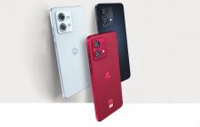 Vua 5G tầm trung đi ra mắt: Giá kể từ 6 triệu, mùng to ra hơn iPhone 14, camera xịn sò như Galaxy S23 cao cấp