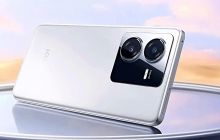 iQOO Z8x 5G đi ra mắt: Giá rẻ rúng kể từ 4.3 triệu, mùng xịn như iPhone 14 Pro Max, camera sánh ngang Galaxy S23