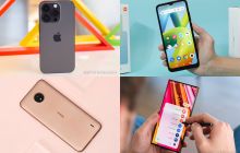 Tin technology trưa 3/9: Hãng Nokia C20 giá cả tương đối mềm, Galaxy S23 Ultra tách 12 triệu, iPhone 14 Pro tách sâu