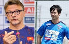 Công Phượng gặp gỡ bất lợi ở ĐT nước ta vì thế quy ấn định của FIFA, khó khăn ghi điểm với HLV Philippe Troussier?