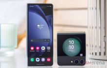 Doanh số dòng sản phẩm Galaxy Z ‘đánh bại’ dòng sản phẩm Galaxy Note lịch sử một thời, điện thoại cảm ứng gập càng ngày càng lên ngôi
