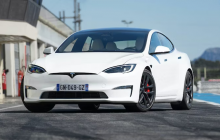Hai mẫu xe sang nhất Tesla hạ giá cực sâu, có mẫu giảm hẳn gần 1 tỷ đồng