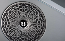 Bộ loa đắt ngang một chiếc bốn bánh tầm trung của Bentley Batur có gì đặc biệt?