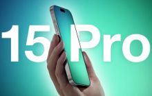 iPhone 15 Pro Max đem giá thành vướng nhất nhập lịch sử hào hùng iPhone