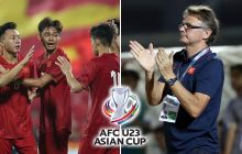 Kết ngược soccer Vòng loại U23 châu Á hôm nay: ĐT VN tổn thất điểm xứng đáng tiếc; ĐNÁ lập kỷ lục ở VCK