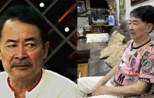 Cuộc sinh sống lặng thầm của nam giới NS Hai Nhất, người chuyên nghiệp vào vai phản diện phim hình ảnh Việt Nam