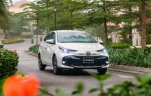 Tin xe cộ trưa 18/9: Toyota Vios có mức giá lăn chiêng bánh ‘rẻ như cho’, dễ dàng hạ gục Honda City và Hyundai Accent
