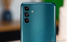 Có 3 triệu trong tay, đây là smartphone pin trâu, màn lớn, ba camera như Galaxy S23 Ultra cho bạn