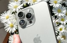 Trên tay iPhone 15 Pro Max, bản thiết kế vĩ đại mới của Apple. dễ bùng nổ doanh số
