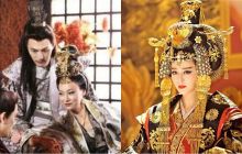 Võ Tắc Thiên có 2 điều kiện đặc biệt để chọn nam sủng: Số 1 quá dễ nhưng số 2 hiếm ai đáp ứng được