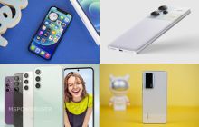 Tin công nghệ trưa 21/9: So sánh Galaxy Z Fold5 và Z Fold4, Galaxy A05 lộ diện, iPhone 12 giá rẻ