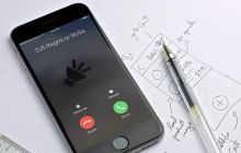 Dùng điện thoại nếu thấy dấu hiệu này phải tắt đi ngay kẻo bị nghe lén, đánh cắp thông tin