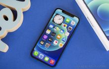 Giá iPhone 12 cuối tháng 9 rẻ sập sàn gần 13 triệu, máy xịn giá mềm khiến Galaxy S23 e dè