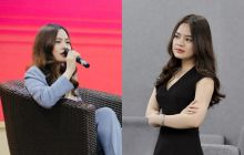 Danh tính 'nữ cá mập' trẻ nhất Shark Tank Việt Nam mùa 6: Xuất thân gia đình thuộc diện hộ nghèo