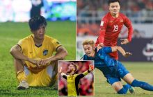 Tin bóng đá hôm nay 22/9: Xong vụ Tuấn Anh rời HAGL; ĐT Việt Nam bỏ xa Thái Lan trên BXH FIFA?