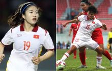 Xem trực tiếp ĐT nữ Việt Nam vs ĐT nữ Nepal ở đâu, kênh nào? Link xem trực tiếp bóng đá nữ ASIAD 19