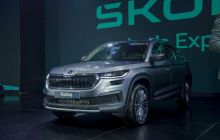 'Kẻ soán ngôi Ford Everest' ra mắt Việt Nam, thiết kế đẹp hơn Hyundai Santa Fe và Toyota Fortuner