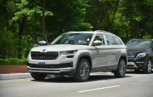 Tin xe 23/9: Kẻ soán ngôi Ford Everest ra mắt, thiết kế đẹp hơn Hyundai Santa Fe và Toyota Fortuner