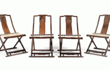 Bộ ghế giá trị 160 tỷ: Có 1 mẫu duy nhất trên thế giới, làm từ loại gỗ siêu quý hiếm ở Việt Nam