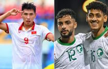 Lịch thi đấu bóng đá nam ASIAD 2023 hôm nay: ĐT Olympic Việt Nam gây bất ngờ trước cựu vương châu Á?