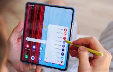 Giá Galaxy Z Fold5 giảm tất tay gần chục triệu đồng, rẻ kỷ lục áp đảo iPhone 15 Pro Max
