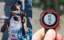 Nhà vô địch Berlin Marathon, phá vỡ kỷ lục thế giới với chiếc đồng hồ chạy 10 năm tuổi