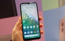 Chiếc điện thoại Nokia giá dưới 2 triệu màn hình lớn mãn nhãn, camera xịn, pin trâu đáng mua
