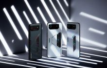 Vua gaming Android lộ diện: Thiết kế hầm hố, hiệu năng khủng ‘đè nẹp’ Galaxy S23 Ultra
