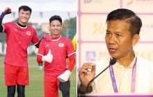 ĐT Việt Nam gây thất vọng ở ASIAD 19, lý do ngôi sao CLB CAHN bị 'ngó lơ' khiến NHM bất ngờ
