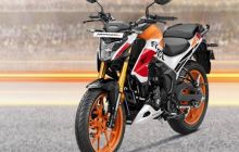 Honda ra mắt mẫu xe côn tay ‘đỉnh’ hơn Honda Winner X với giá 40 triệu đồng, thiết kế đẹp miễn chê